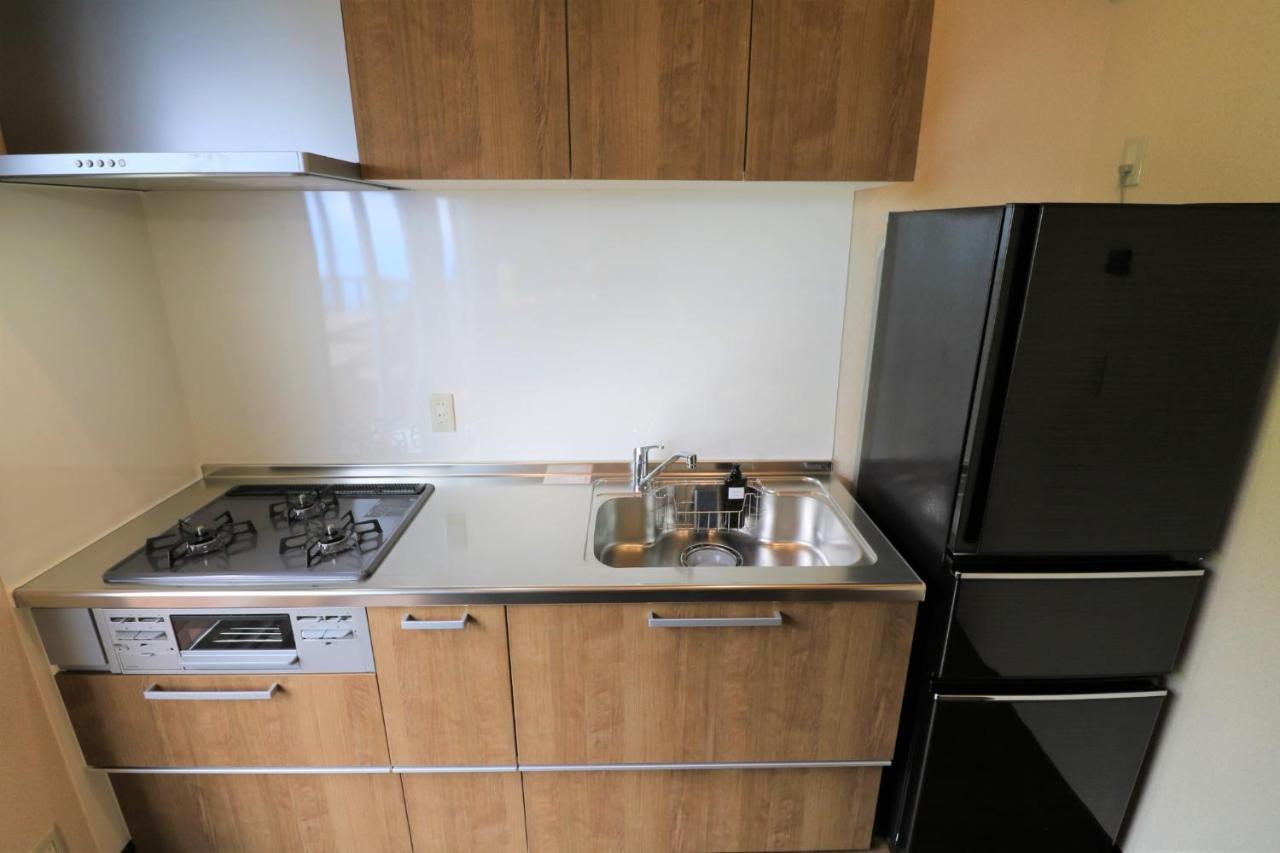 Smart Stay Omuroyama 3Goume - Vacation Stay 61385V Ito  Εξωτερικό φωτογραφία