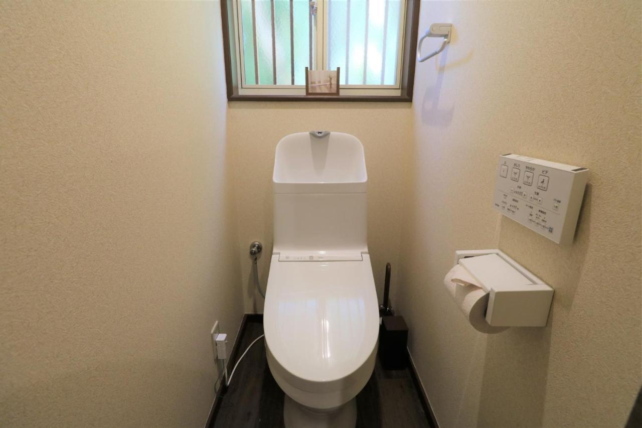 Smart Stay Omuroyama 3Goume - Vacation Stay 61385V Ito  Εξωτερικό φωτογραφία