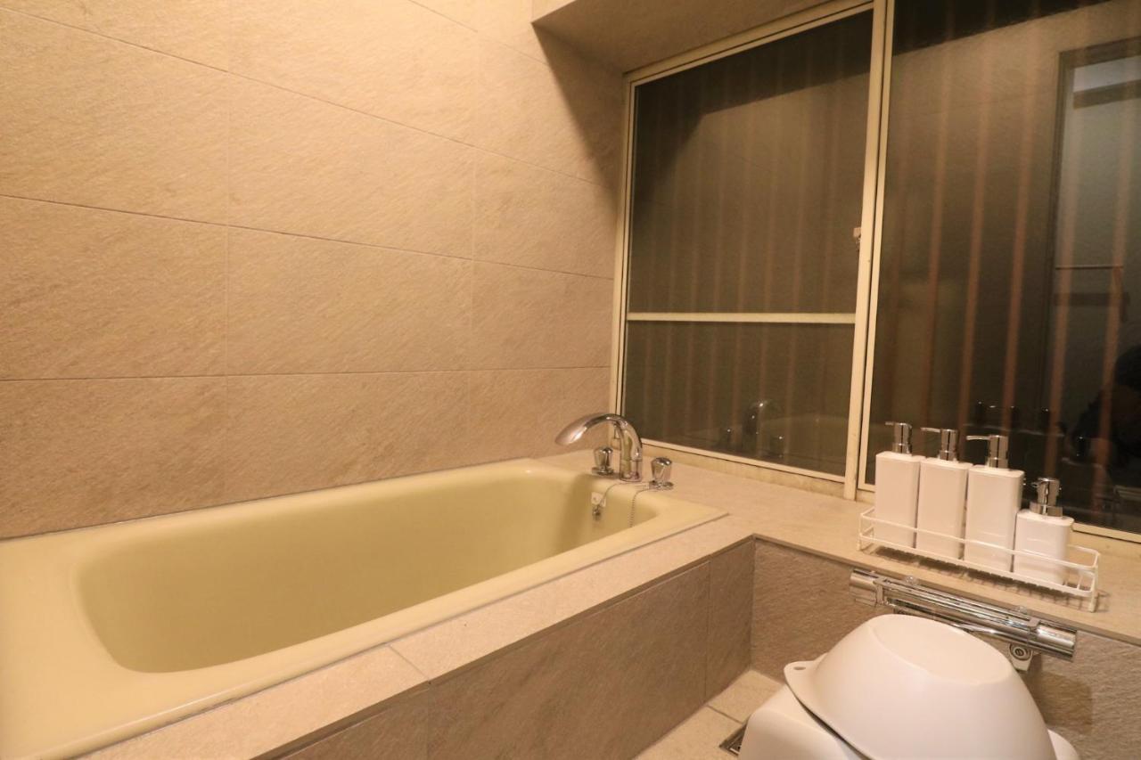 Smart Stay Omuroyama 3Goume - Vacation Stay 61385V Ito  Εξωτερικό φωτογραφία